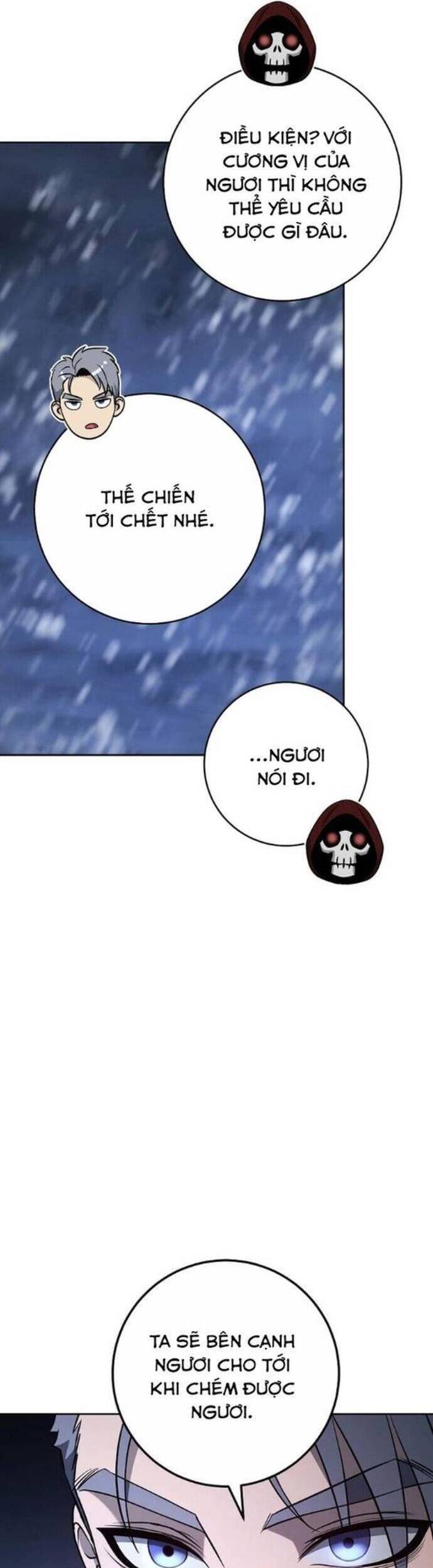 Cốt Binh Trở Lại - Chapter 295 - Page 23
