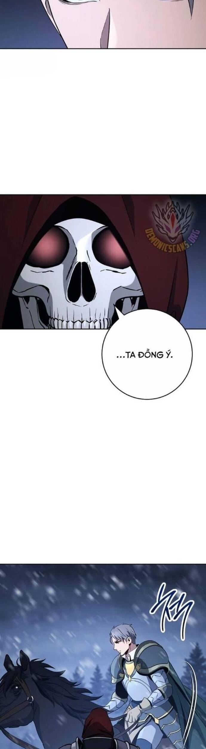 Cốt Binh Trở Lại - Chapter 295 - Page 24