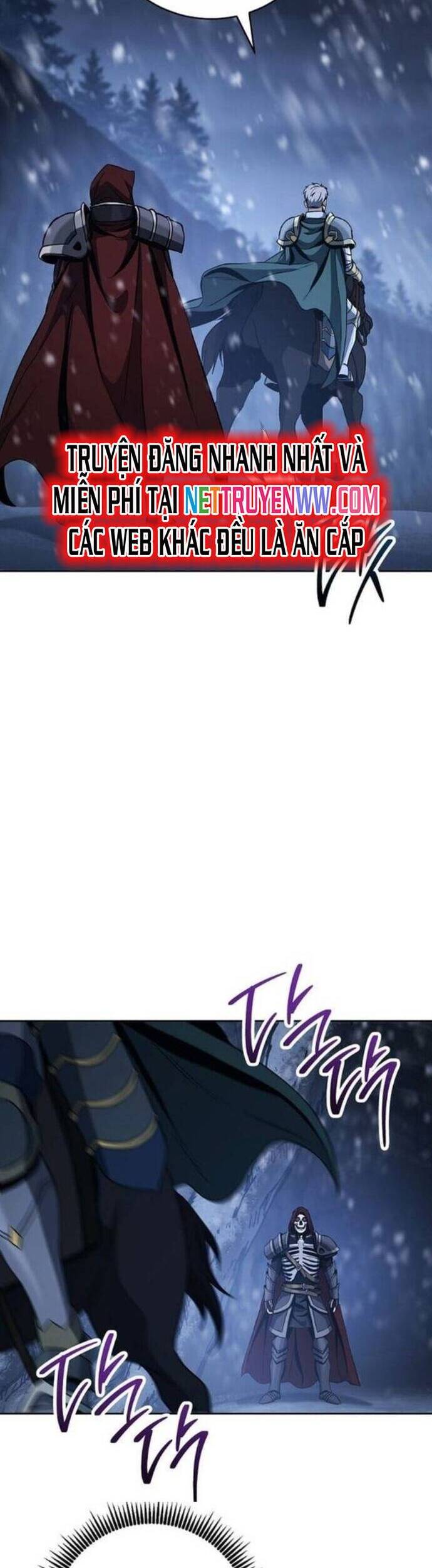 Cốt Binh Trở Lại - Chapter 295 - Page 29