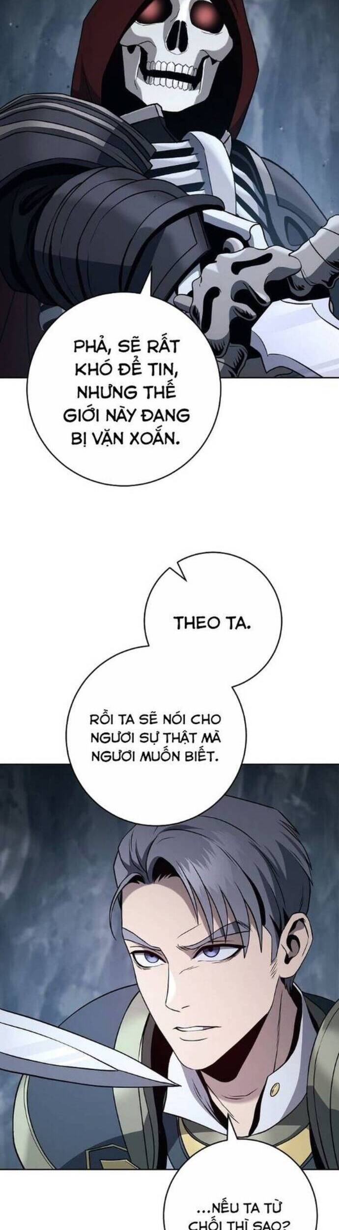 Cốt Binh Trở Lại - Chapter 295 - Page 3