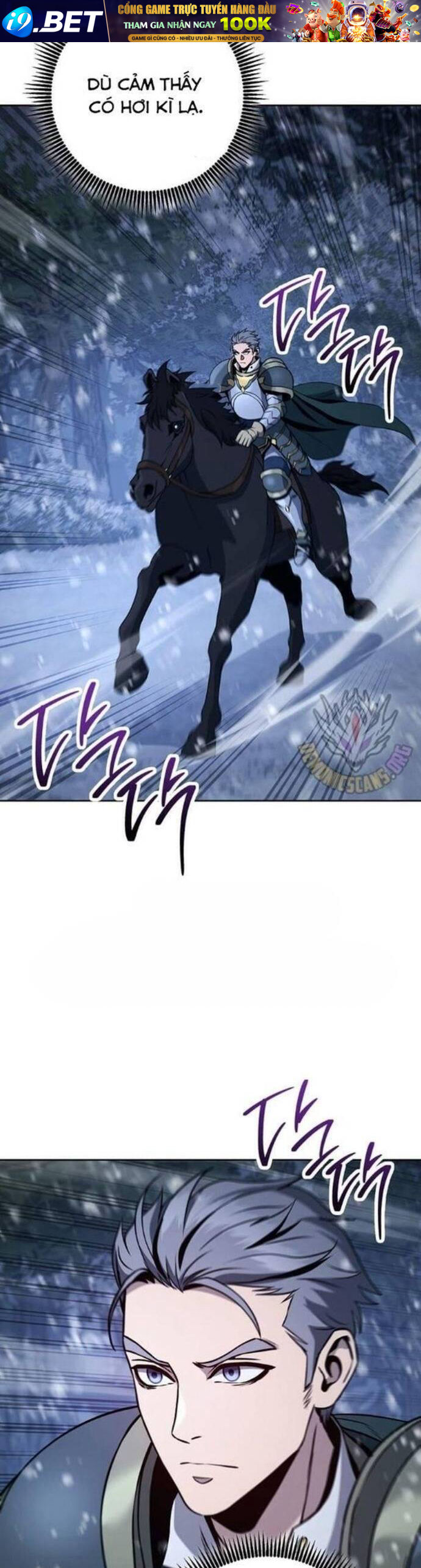 Cốt Binh Trở Lại - Chapter 295 - Page 30