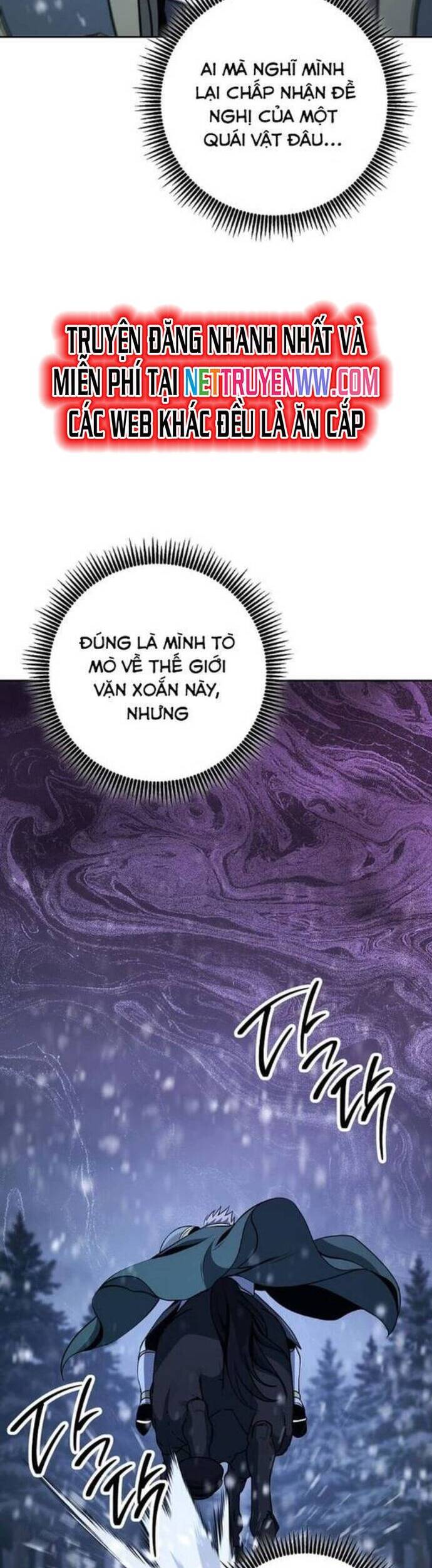 Cốt Binh Trở Lại - Chapter 295 - Page 31