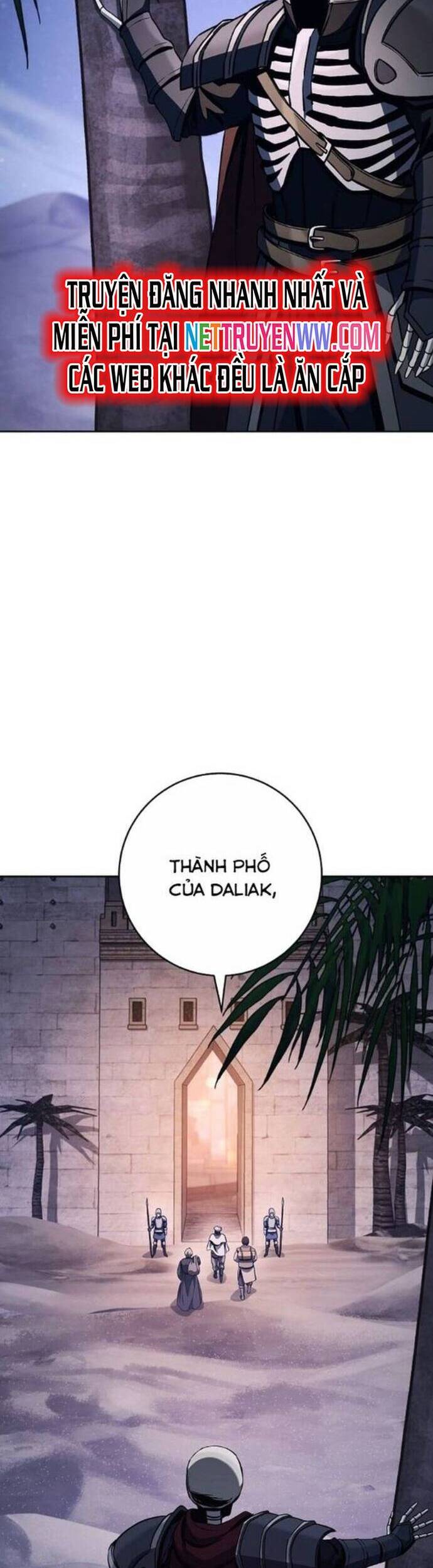 Cốt Binh Trở Lại - Chapter 295 - Page 35