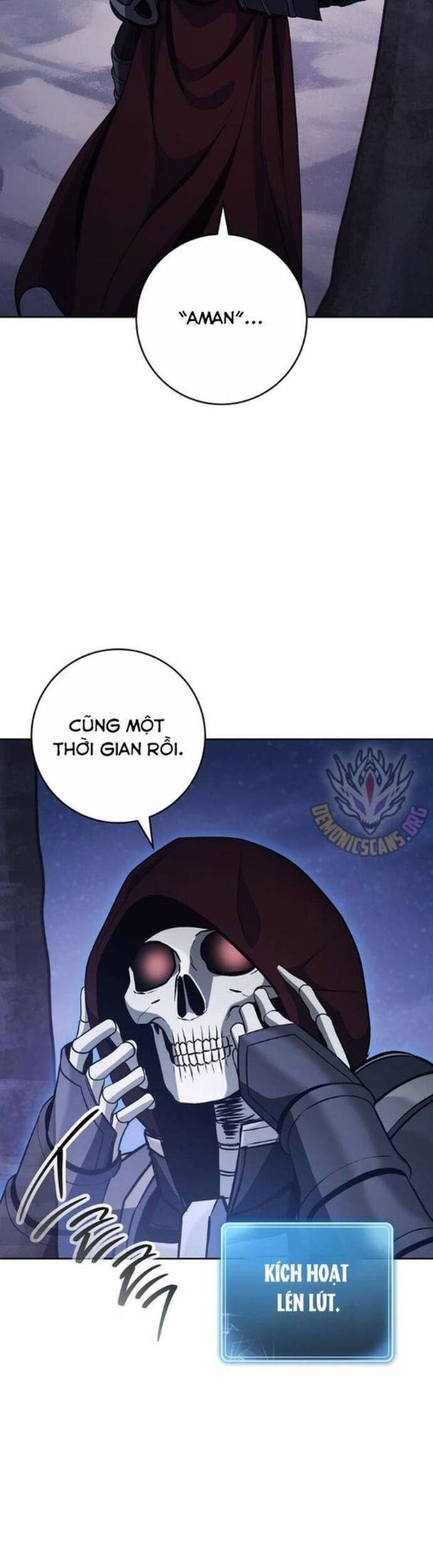 Cốt Binh Trở Lại - Chapter 295 - Page 36