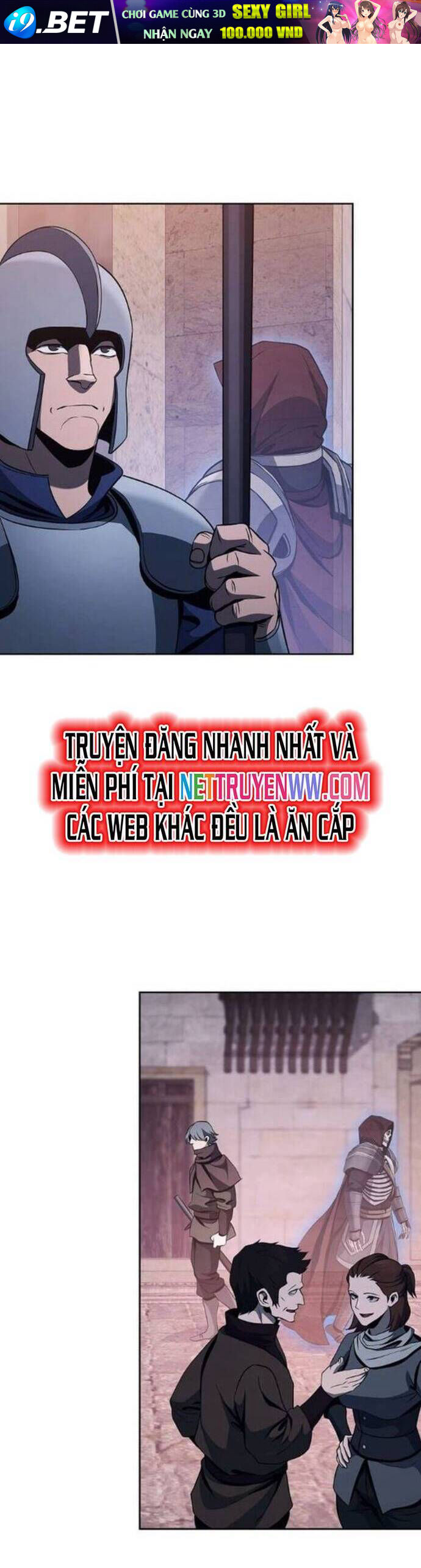 Cốt Binh Trở Lại - Chapter 295 - Page 37