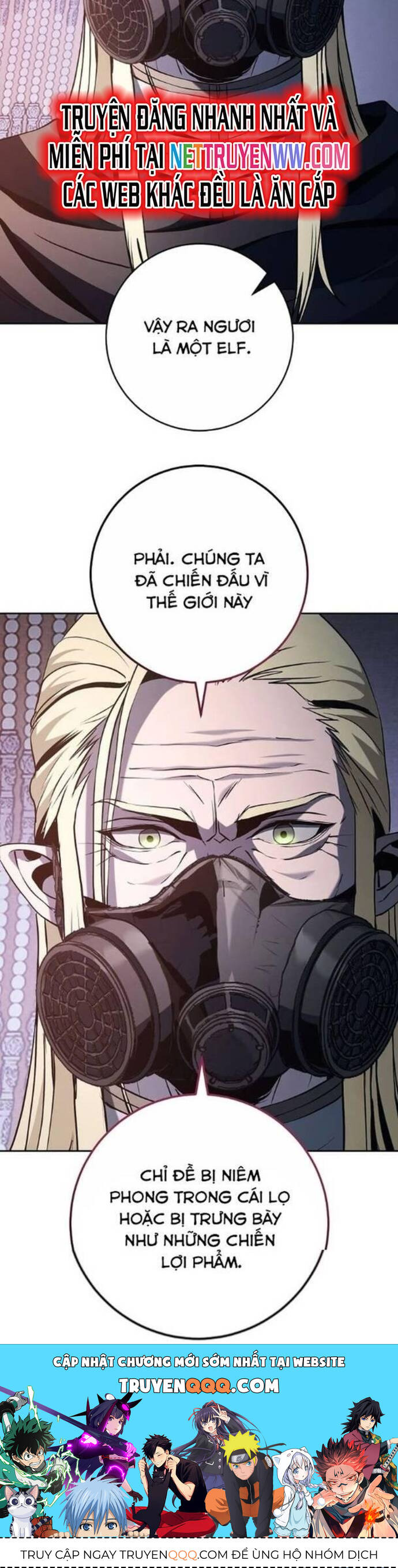 Cốt Binh Trở Lại - Chapter 295 - Page 44