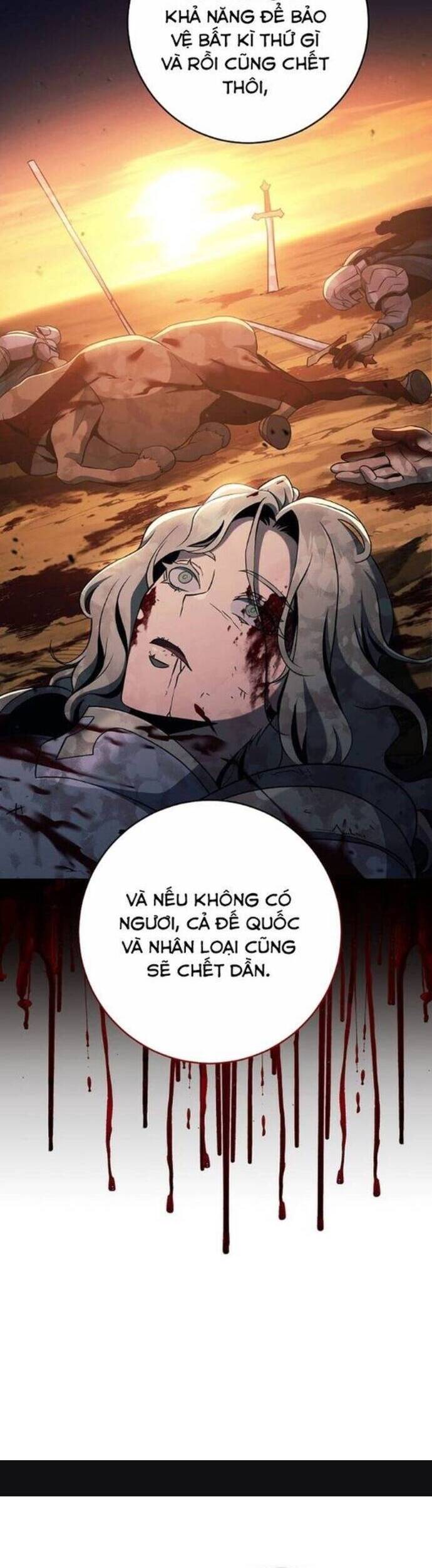Cốt Binh Trở Lại - Chapter 295 - Page 5
