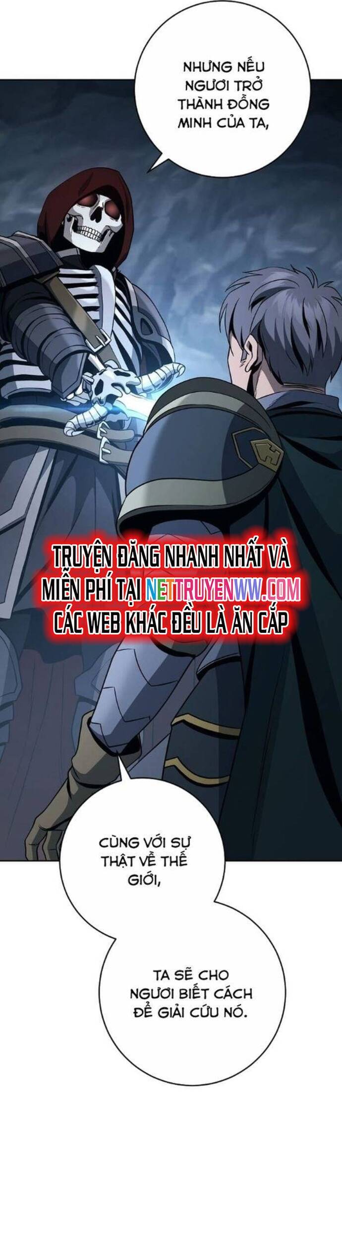 Cốt Binh Trở Lại - Chapter 295 - Page 6