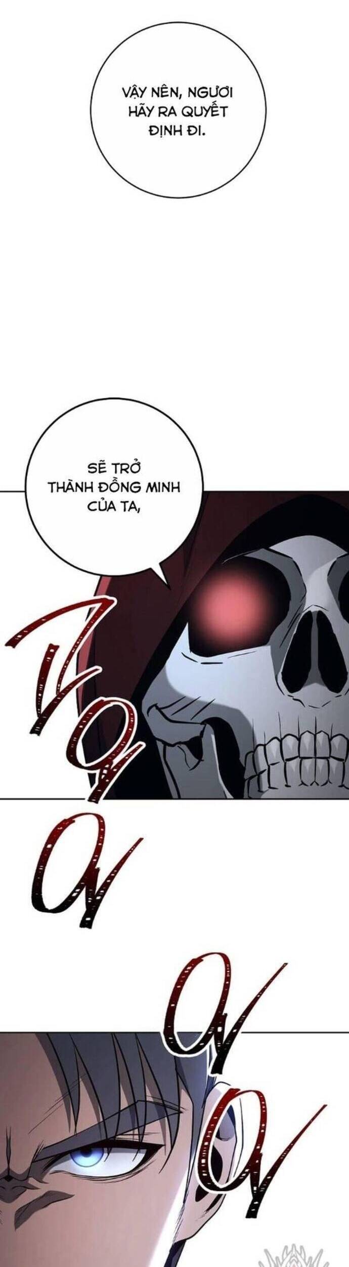 Cốt Binh Trở Lại - Chapter 295 - Page 7