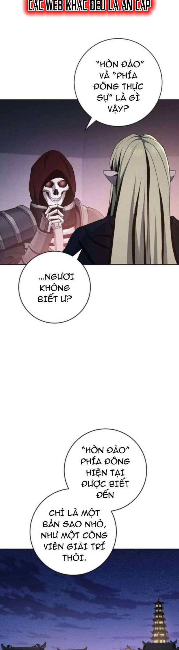 Cốt Binh Trở Lại - Chapter 296 - Page 10