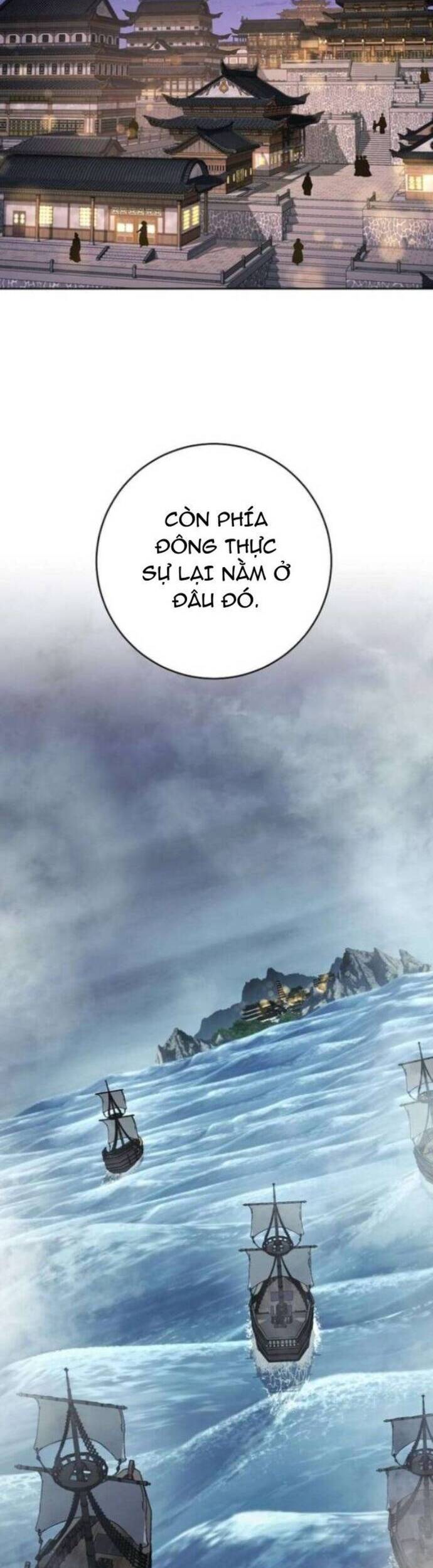 Cốt Binh Trở Lại - Chapter 296 - Page 11