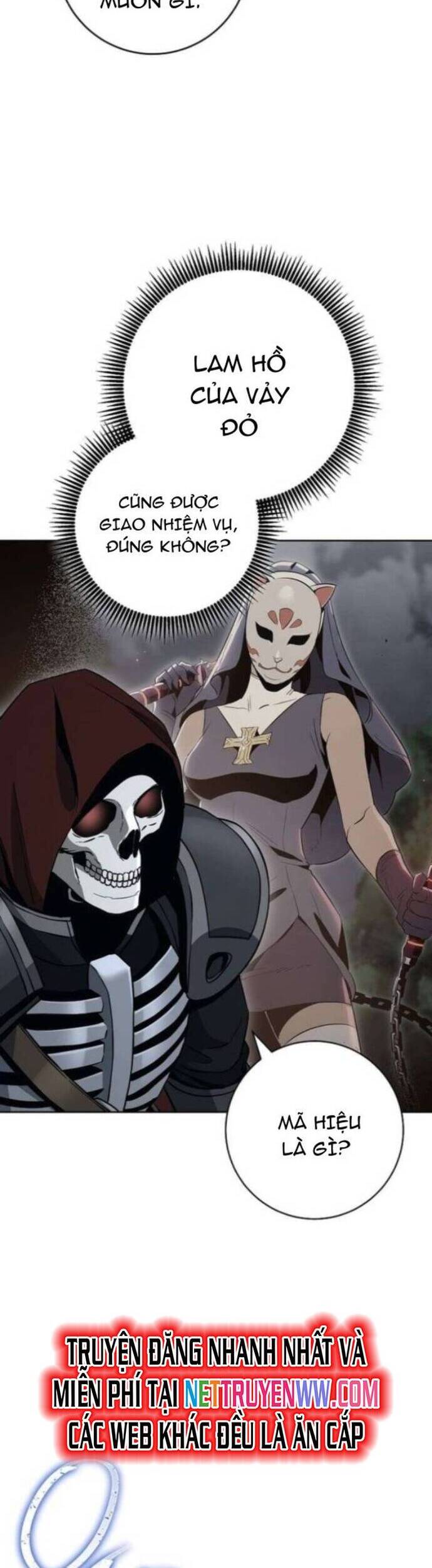 Cốt Binh Trở Lại - Chapter 296 - Page 15