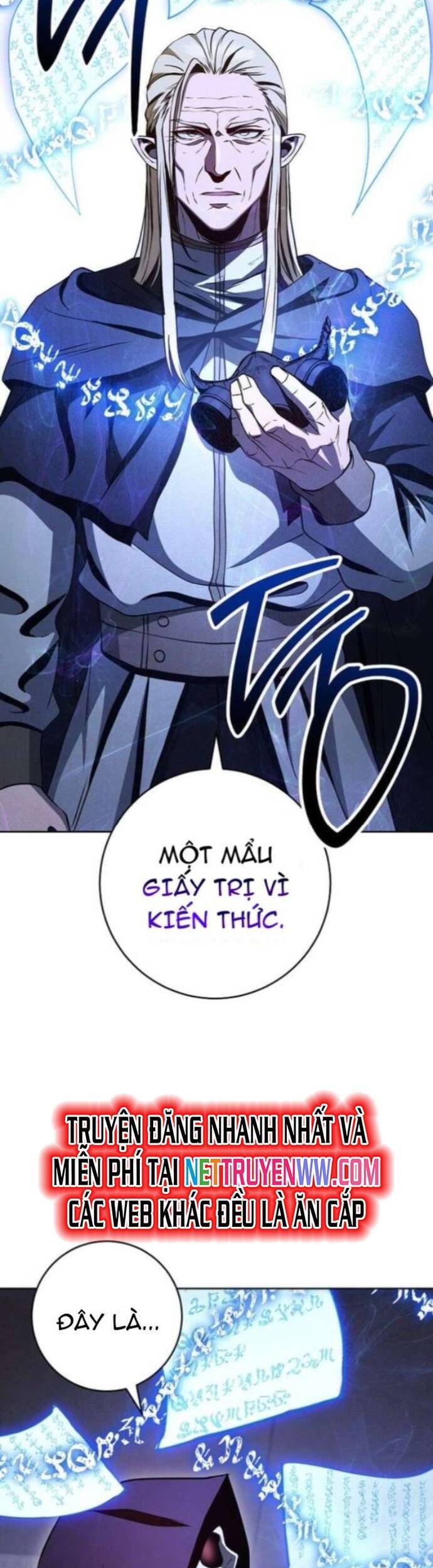 Cốt Binh Trở Lại - Chapter 296 - Page 18