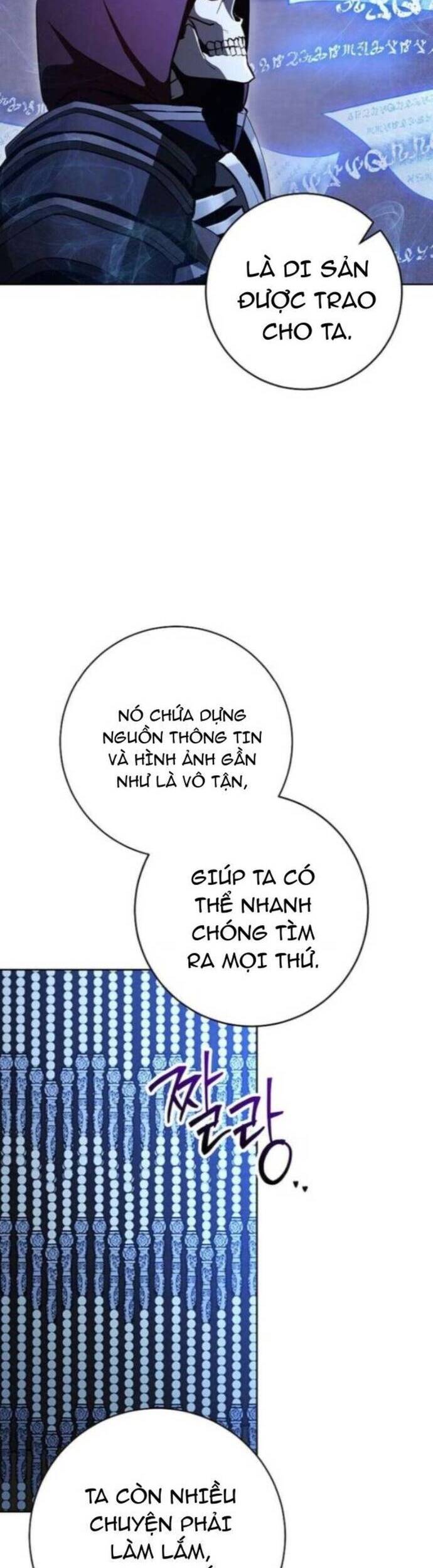 Cốt Binh Trở Lại - Chapter 296 - Page 19