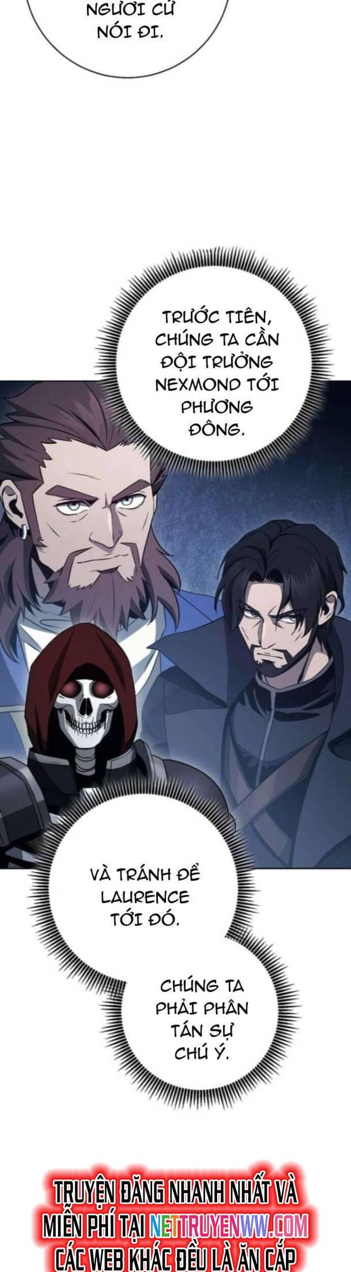 Cốt Binh Trở Lại - Chapter 296 - Page 20