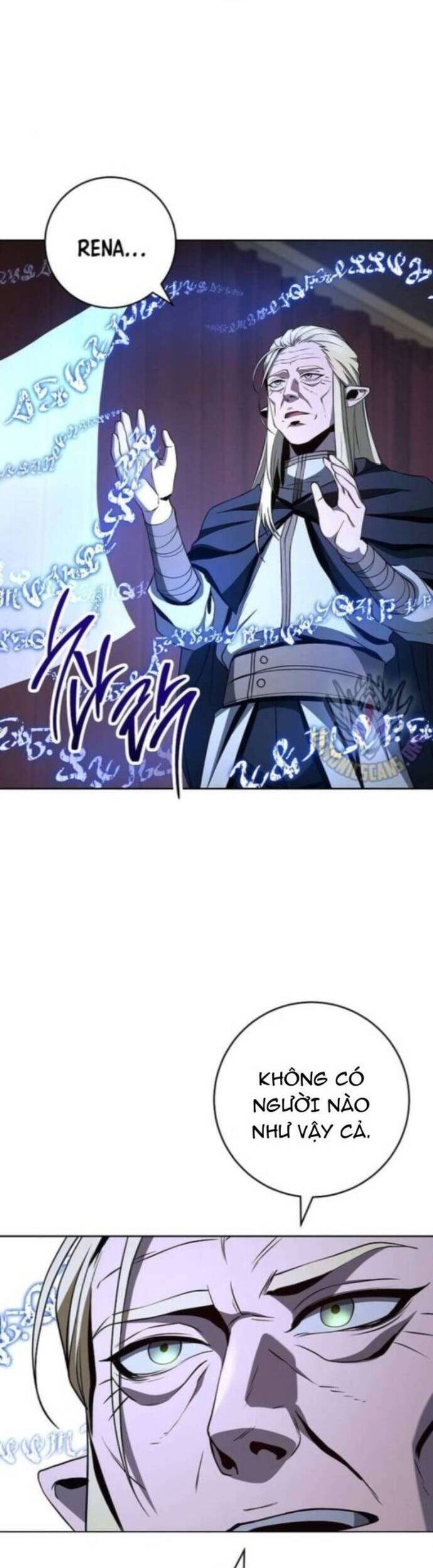 Cốt Binh Trở Lại - Chapter 296 - Page 23