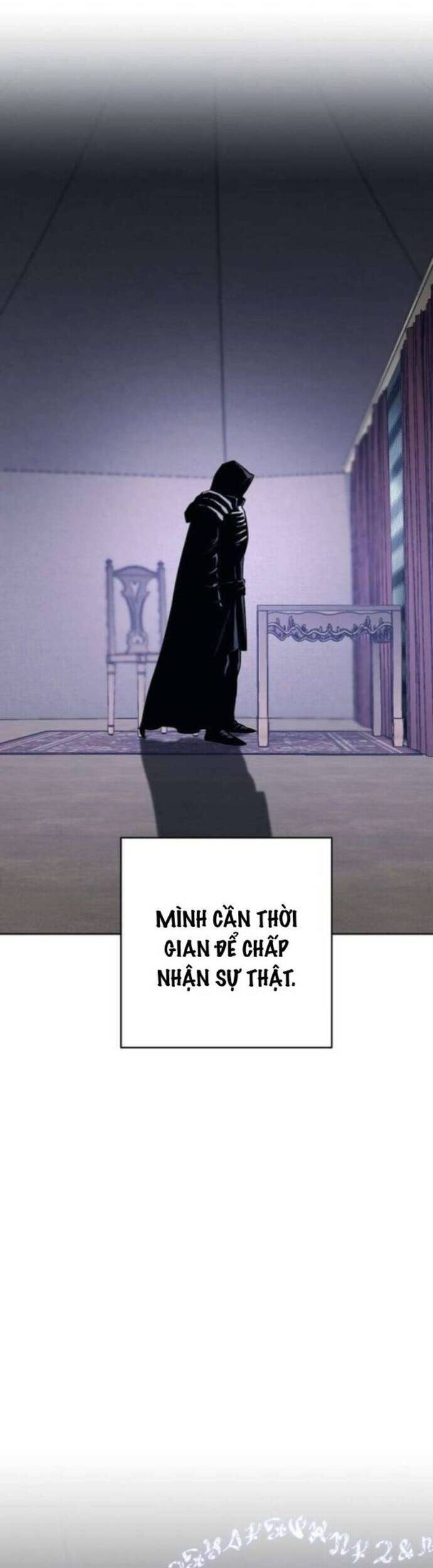 Cốt Binh Trở Lại - Chapter 296 - Page 27