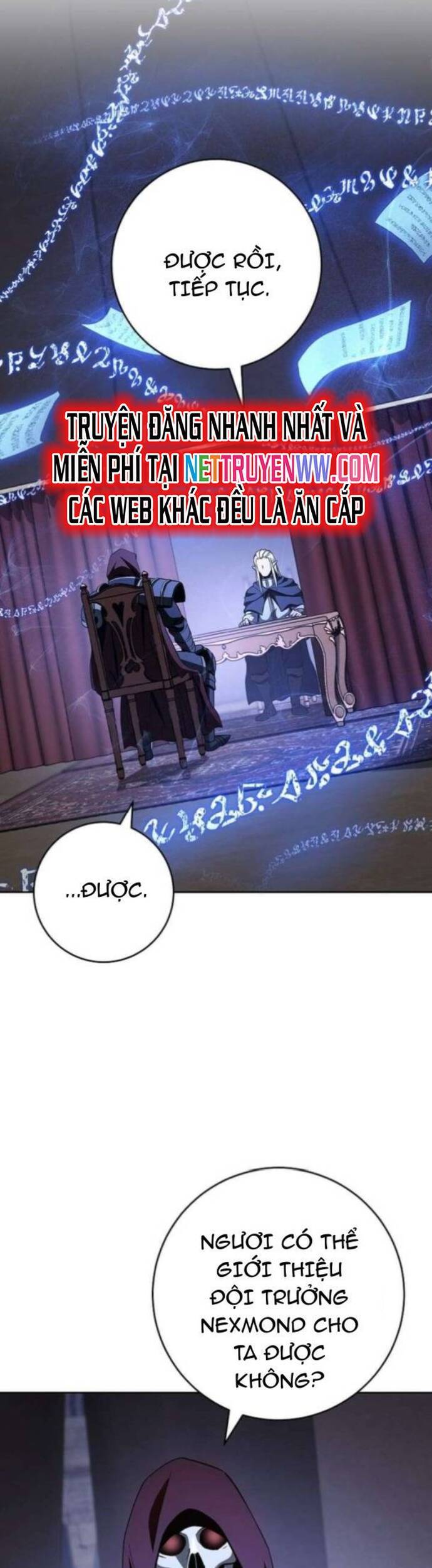 Cốt Binh Trở Lại - Chapter 296 - Page 28