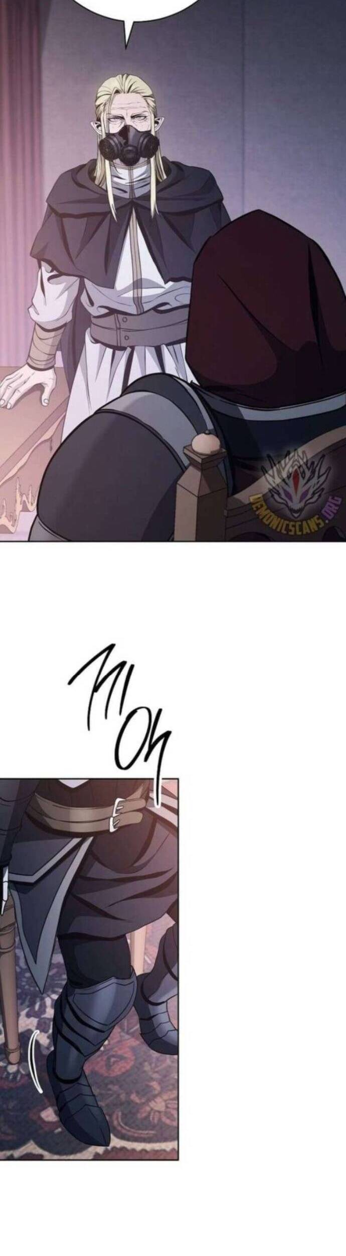 Cốt Binh Trở Lại - Chapter 296 - Page 3