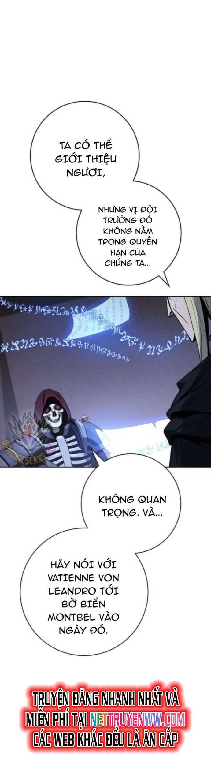 Cốt Binh Trở Lại - Chapter 296 - Page 30