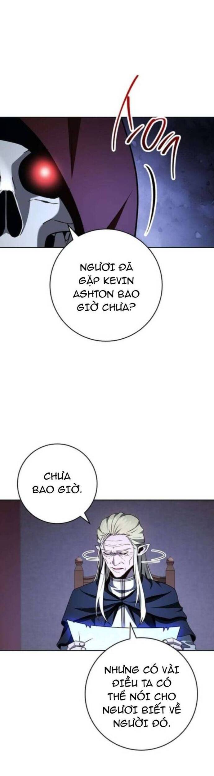 Cốt Binh Trở Lại - Chapter 296 - Page 33