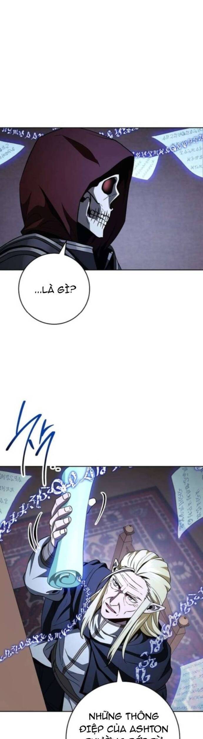 Cốt Binh Trở Lại - Chapter 296 - Page 34