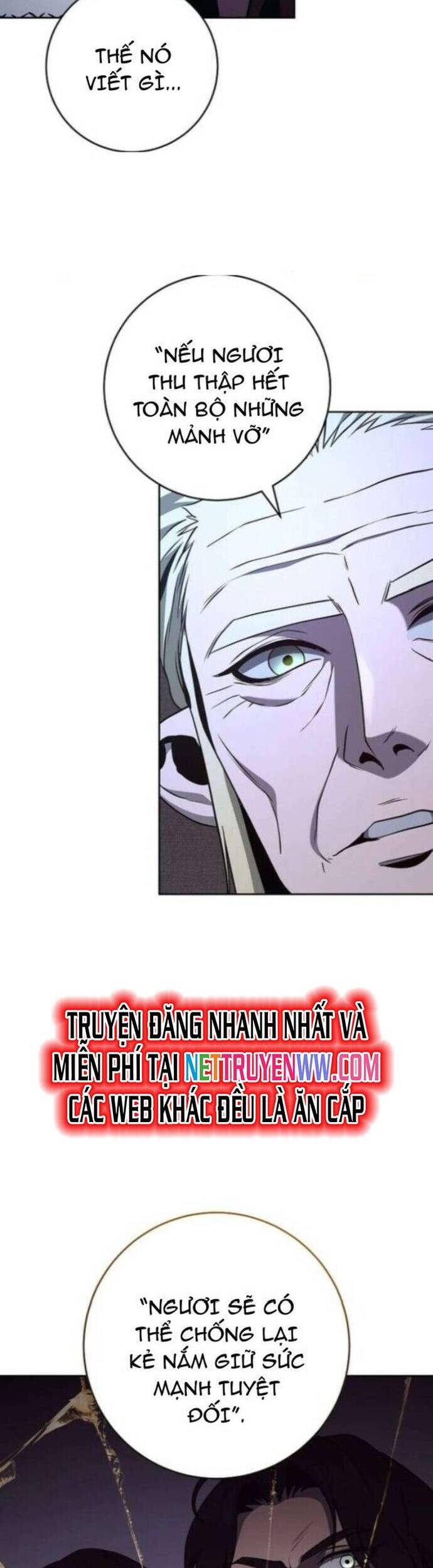 Cốt Binh Trở Lại - Chapter 296 - Page 37