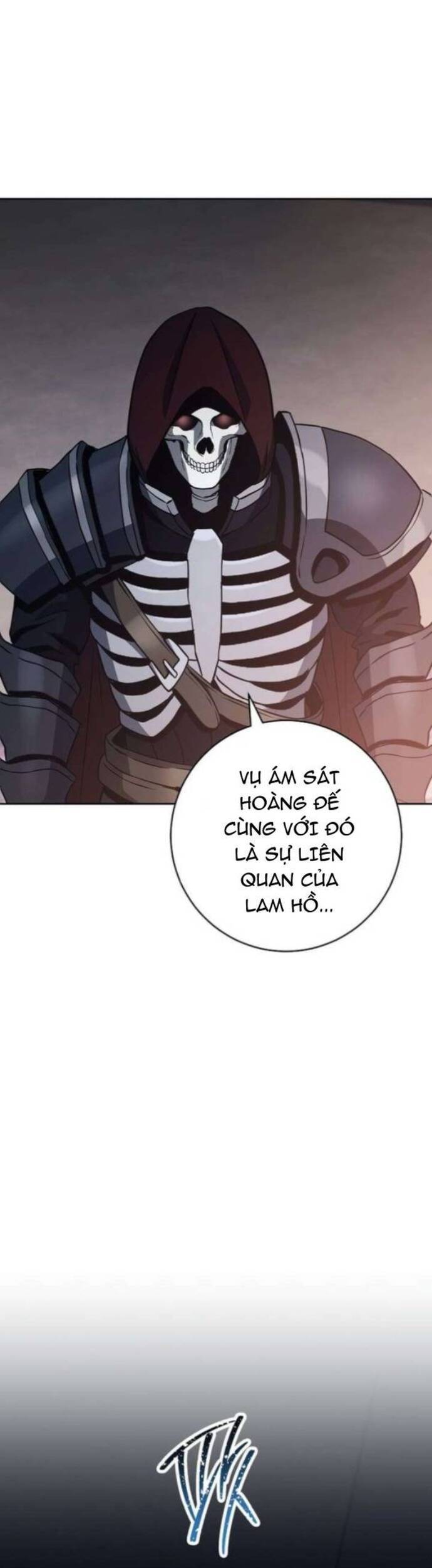 Cốt Binh Trở Lại - Chapter 296 - Page 4