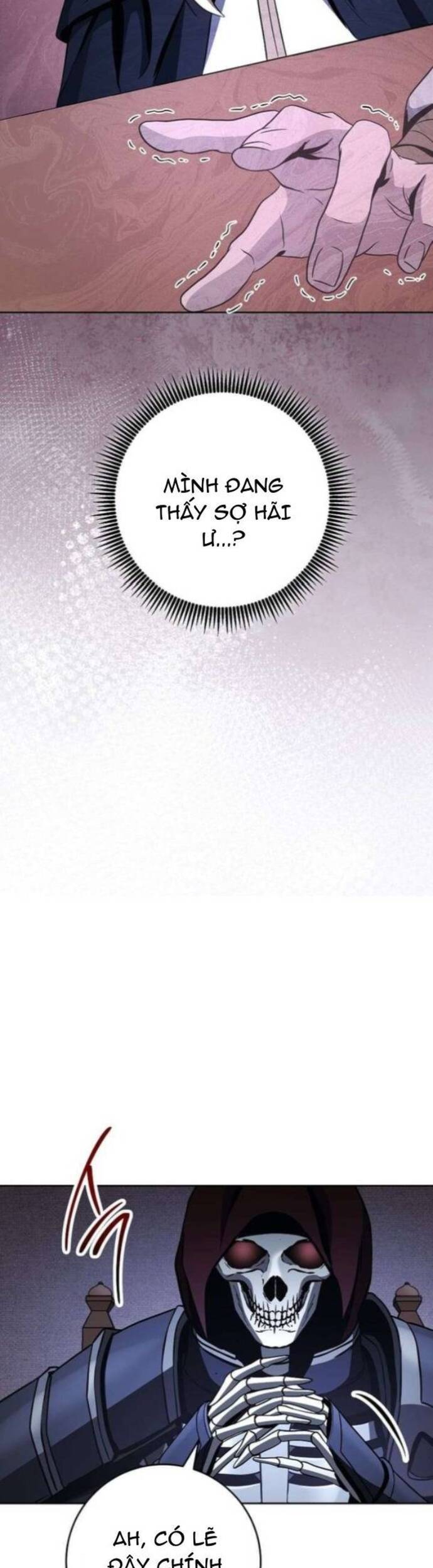 Cốt Binh Trở Lại - Chapter 296 - Page 42
