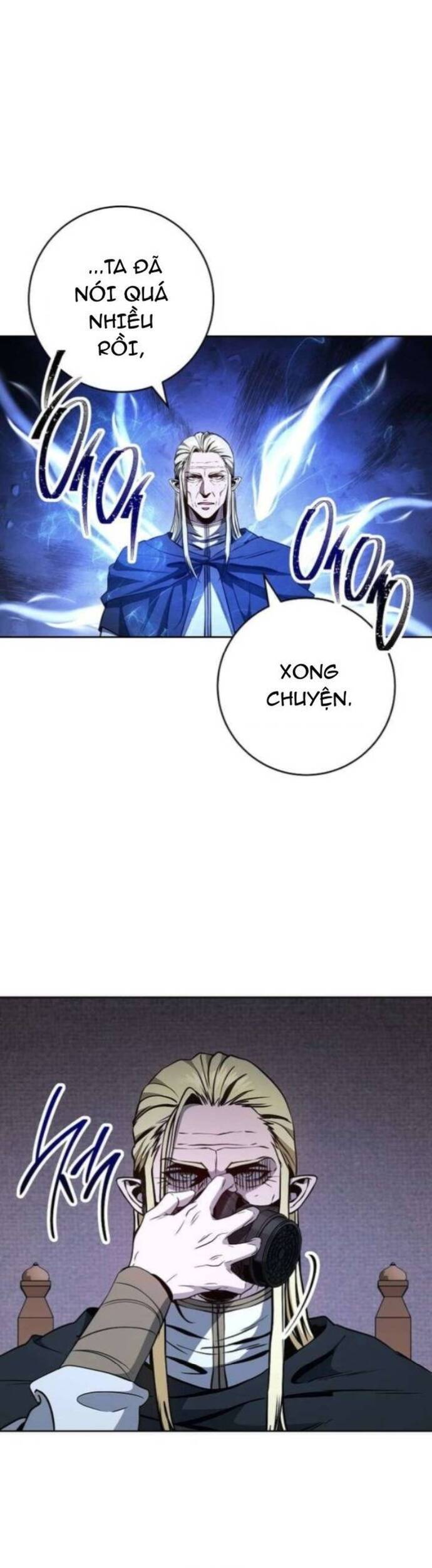 Cốt Binh Trở Lại - Chapter 296 - Page 44