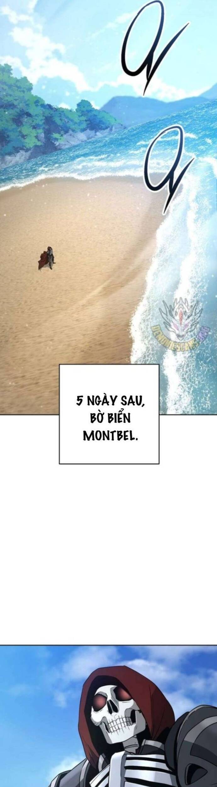 Cốt Binh Trở Lại - Chapter 296 - Page 46