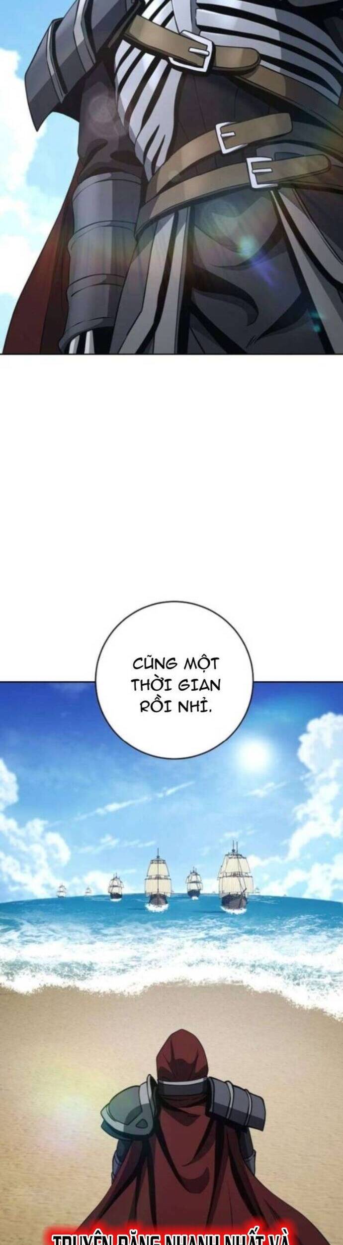 Cốt Binh Trở Lại - Chapter 296 - Page 47