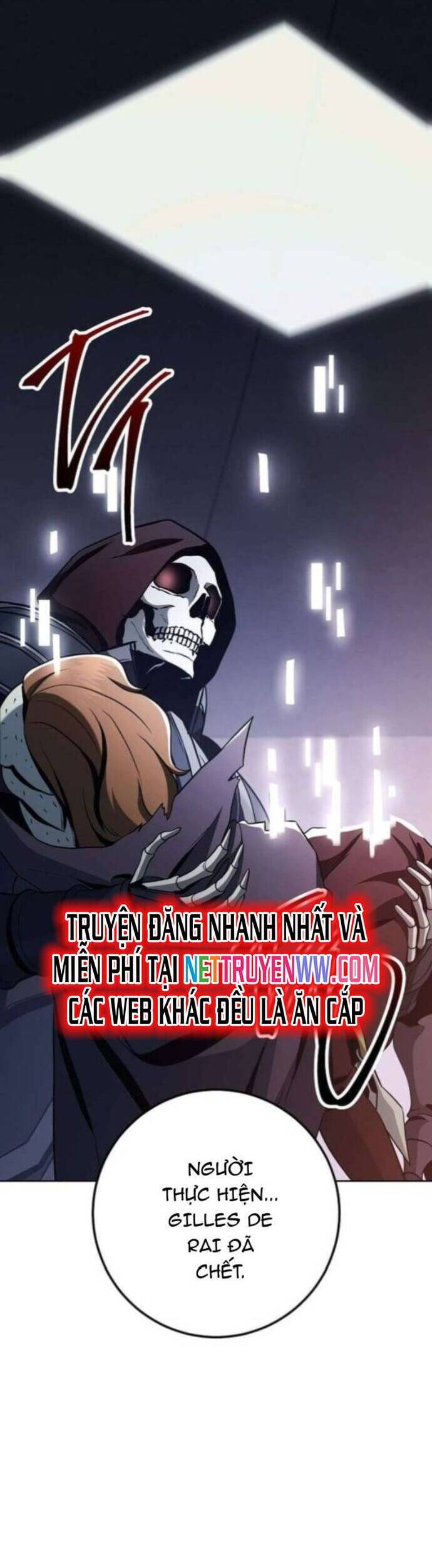 Cốt Binh Trở Lại - Chapter 296 - Page 5