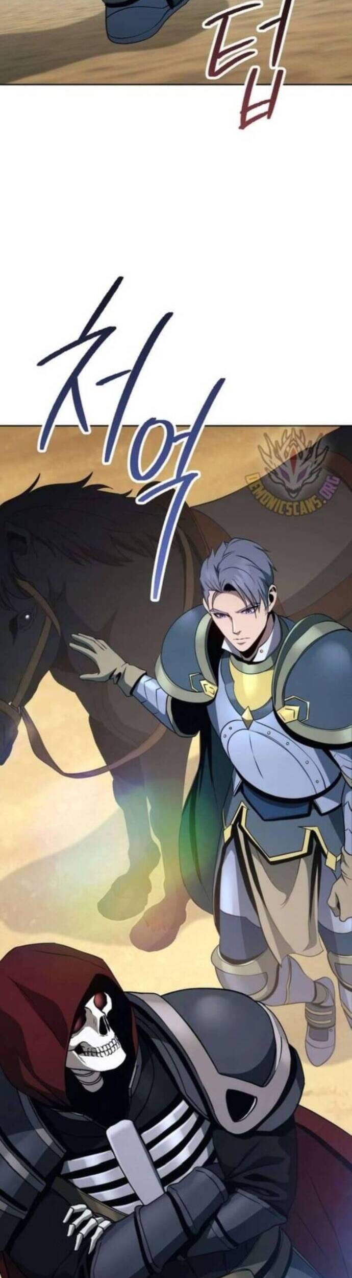 Cốt Binh Trở Lại - Chapter 296 - Page 51