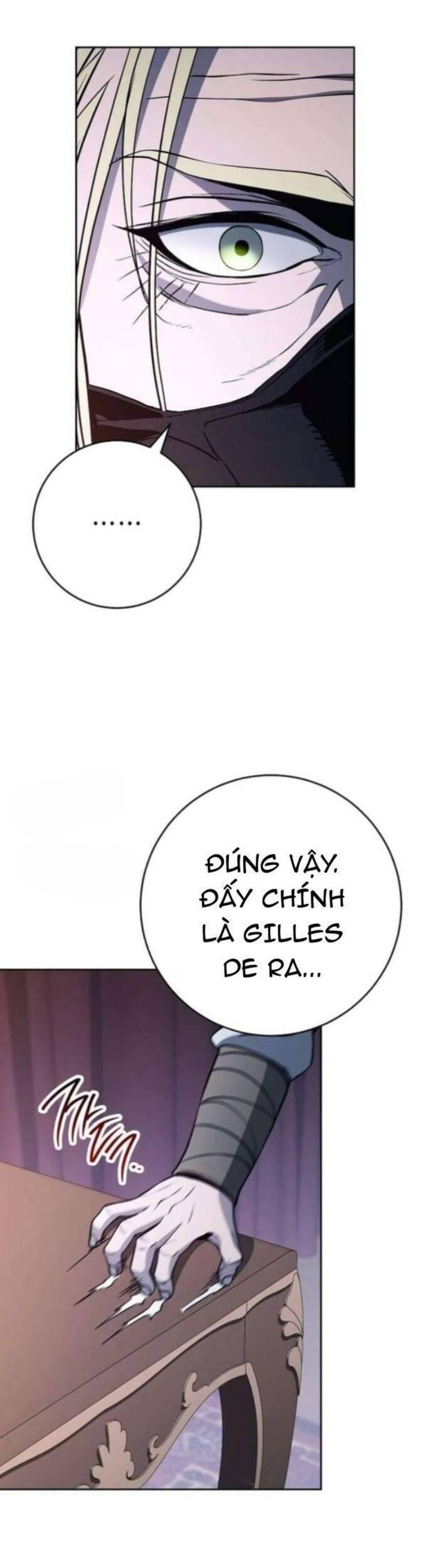 Cốt Binh Trở Lại - Chapter 296 - Page 6