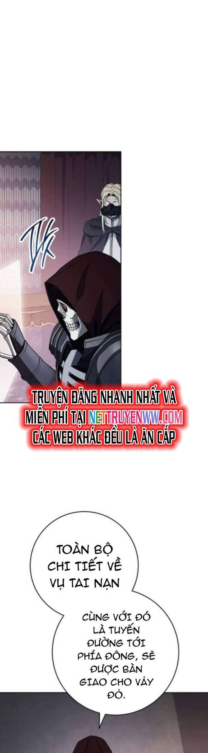 Cốt Binh Trở Lại - Chapter 296 - Page 7