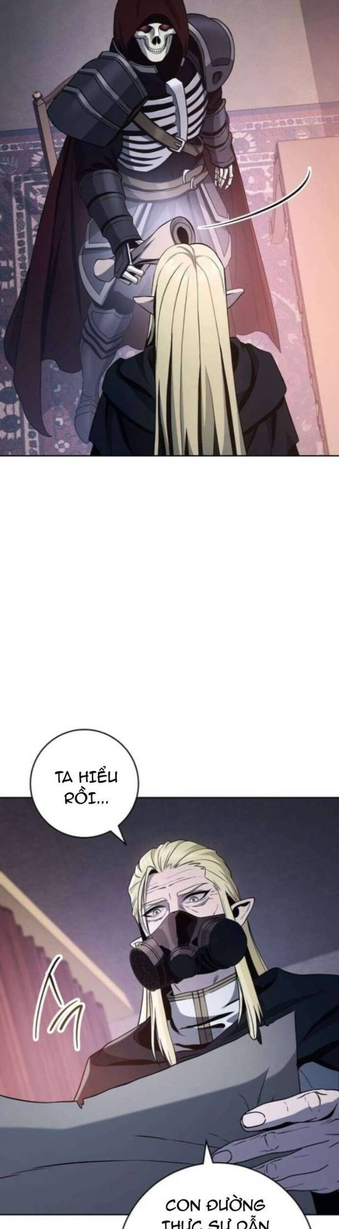 Cốt Binh Trở Lại - Chapter 296 - Page 8