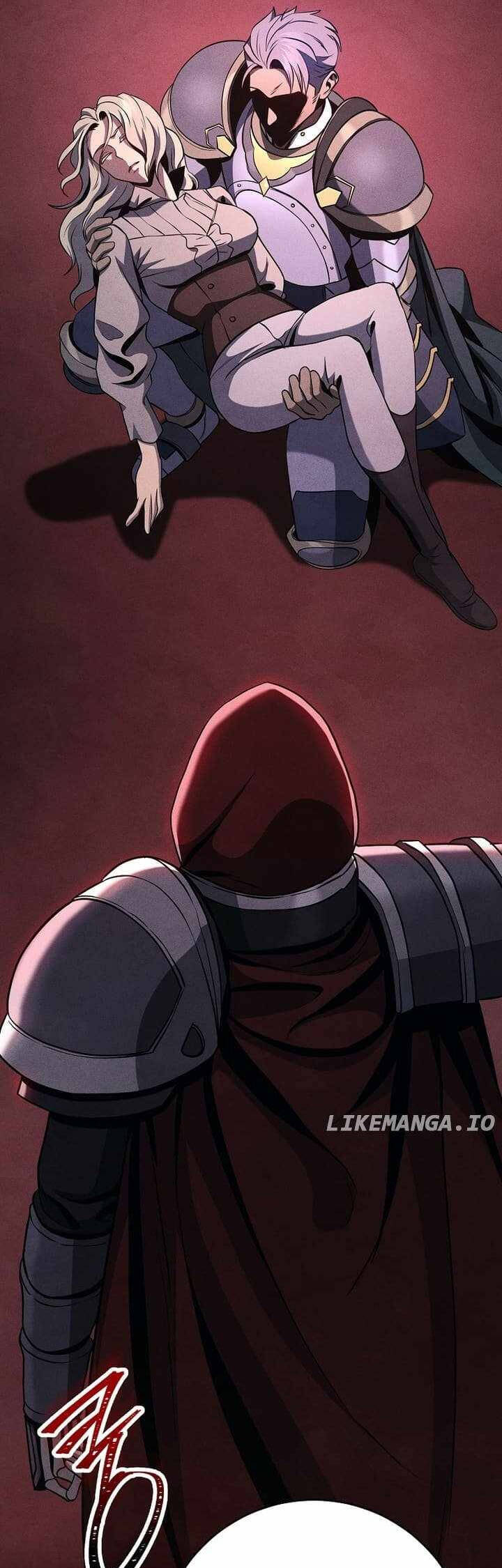 Cốt Binh Trở Lại - Chapter 297 - Page 10