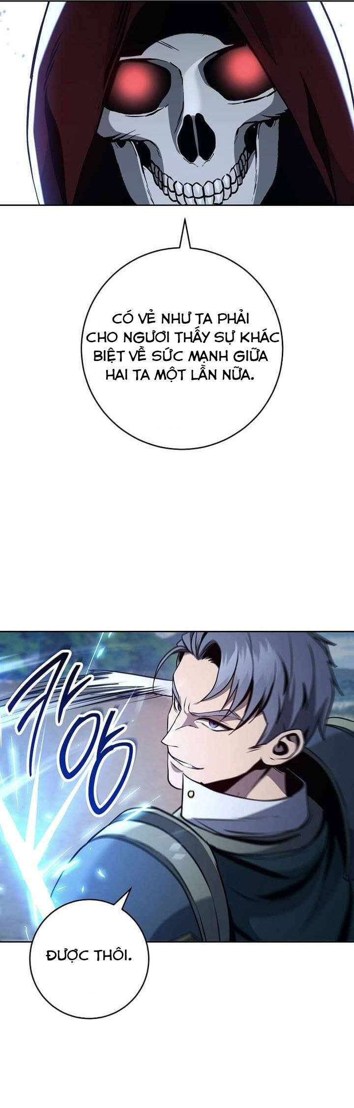 Cốt Binh Trở Lại - Chapter 297 - Page 12