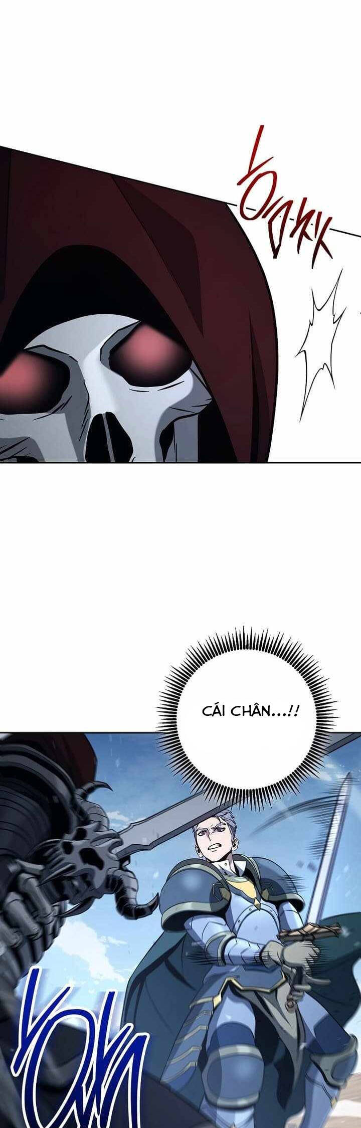 Cốt Binh Trở Lại - Chapter 297 - Page 13