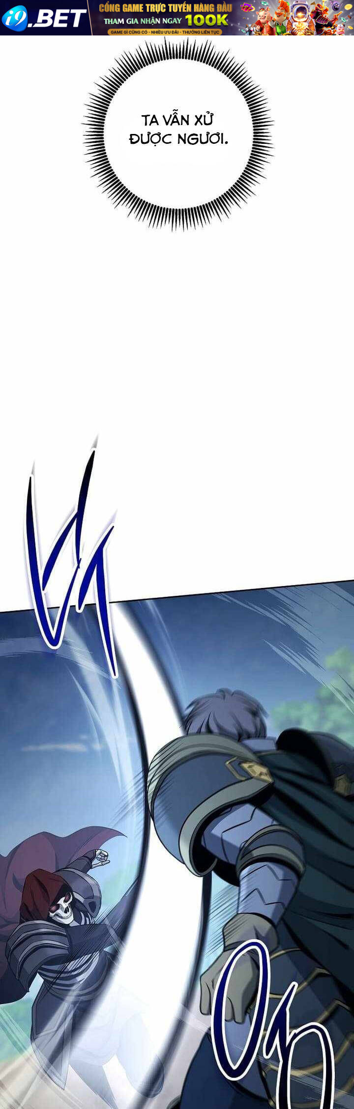 Cốt Binh Trở Lại - Chapter 297 - Page 16