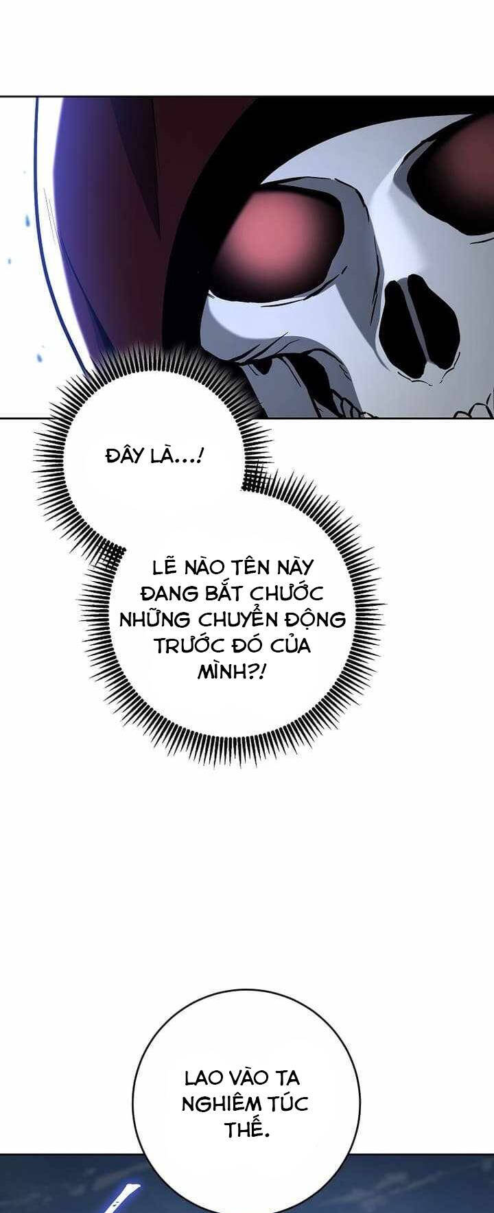 Cốt Binh Trở Lại - Chapter 297 - Page 18