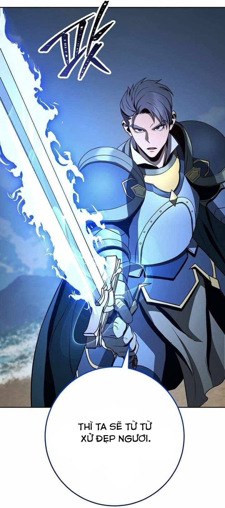 Cốt Binh Trở Lại - Chapter 297 - Page 19