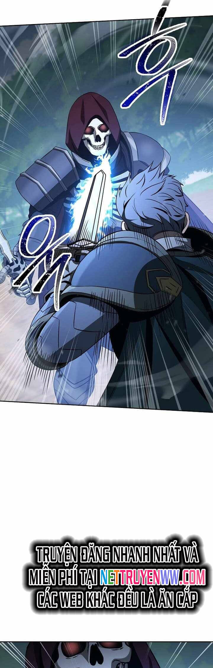 Cốt Binh Trở Lại - Chapter 297 - Page 20