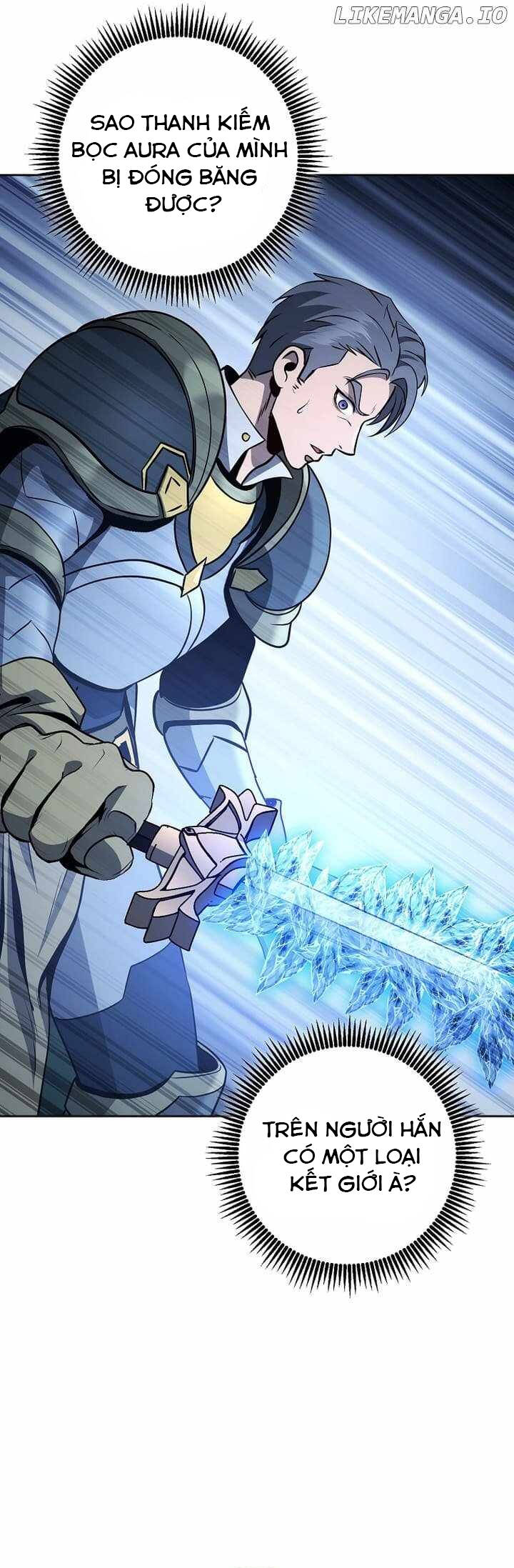 Cốt Binh Trở Lại - Chapter 297 - Page 22