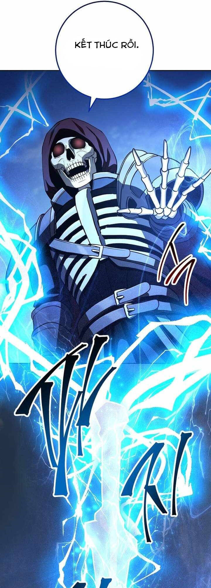 Cốt Binh Trở Lại - Chapter 297 - Page 23