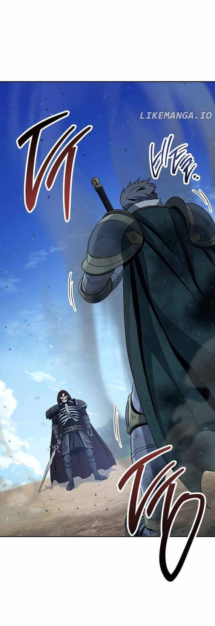 Cốt Binh Trở Lại - Chapter 297 - Page 27