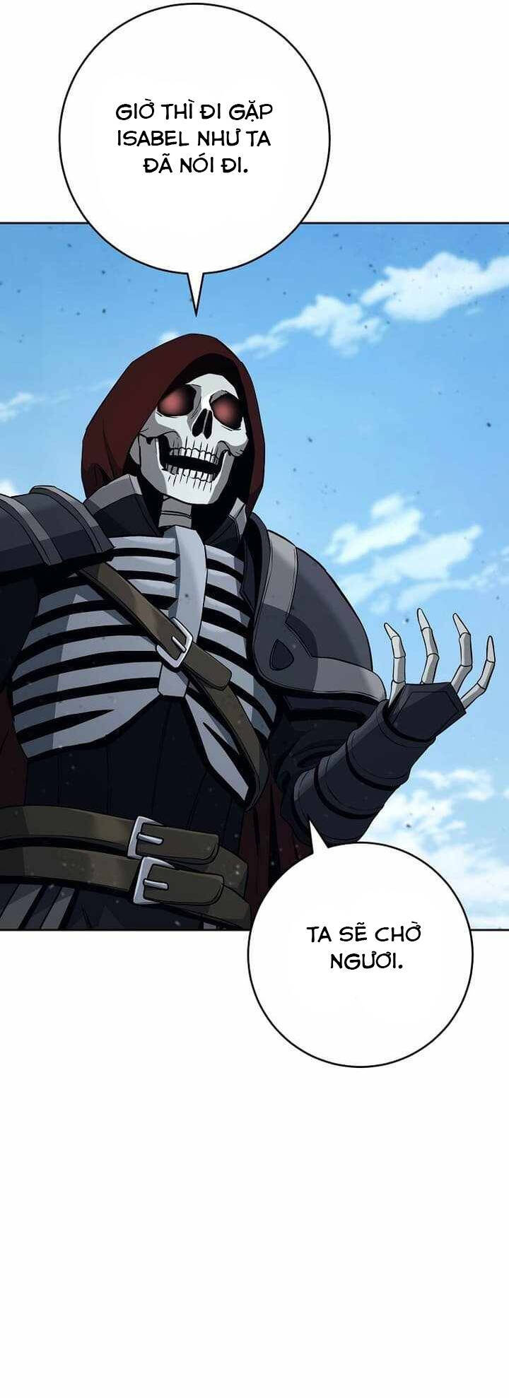 Cốt Binh Trở Lại - Chapter 297 - Page 28