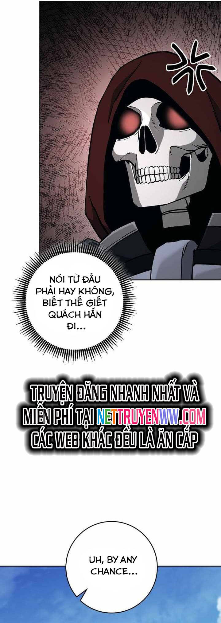 Cốt Binh Trở Lại - Chapter 297 - Page 29