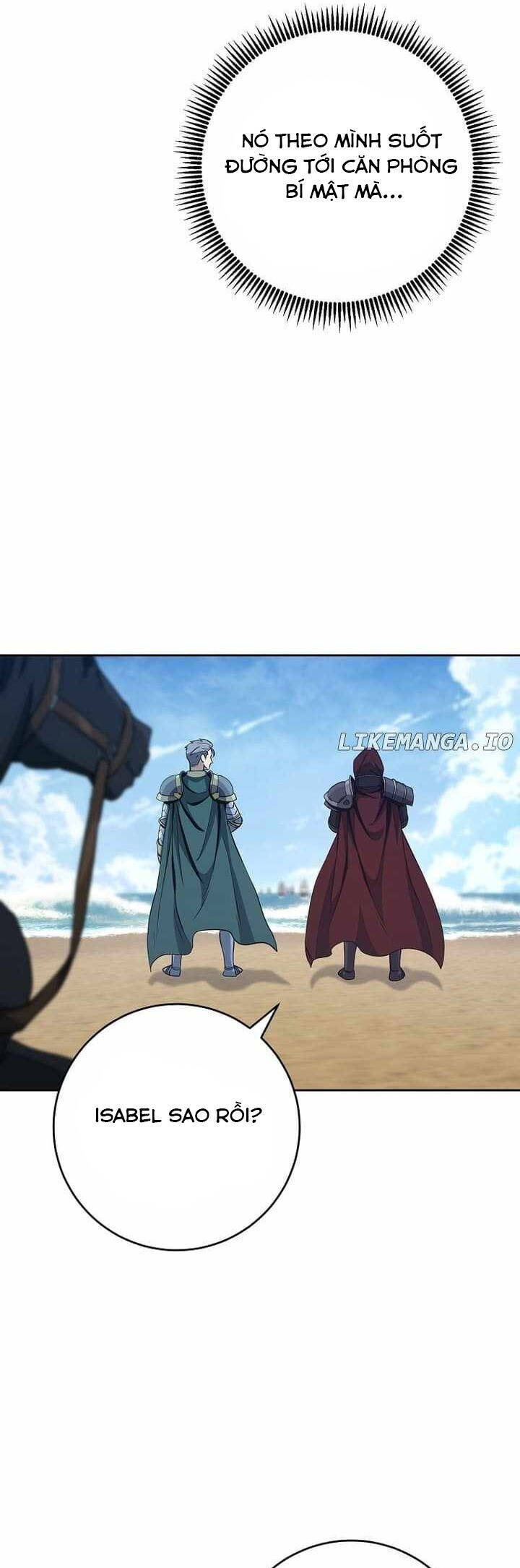 Cốt Binh Trở Lại - Chapter 297 - Page 3